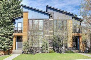 Photo 1: 1430 26 Street SW Calgary Home For Sale