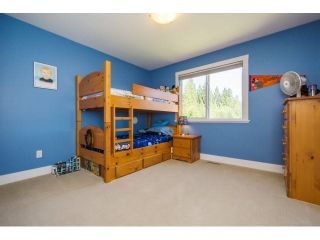 Photo 13: 4324 CALLAGHAN Crescent in Abbotsford: Abbotsford East House for sale in "AUGUSTON" : MLS®# F1448492