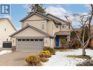 Photo 1: 5193 Cobble Court in Kelowna: House for sale : MLS®# 10303214