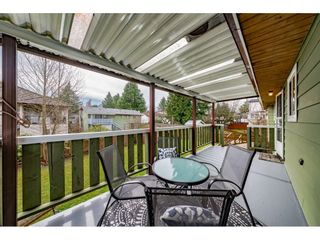 Photo 30: 12770 ROSS PLACE in Surrey: Queen Mary Park Surrey House for sale : MLS®# R2663907