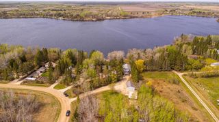 Photo 50: 40 Wildwings Drive in Lee River: Lac Du Bonnet Residential for sale (R28)  : MLS®# 202313621