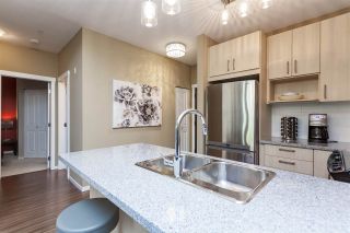 Photo 10: 117 3178 DAYANEE SPRINGS BOULEVARD in Coquitlam: Westwood Plateau Condo for sale : MLS®# R2385533