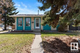 Main Photo: 6009 37A Avenue in Edmonton: Zone 29 House for sale : MLS®# E4385404