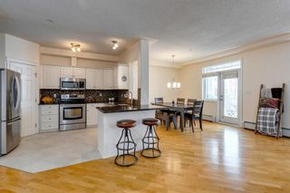 Photo 6: 308 2419 Erlton Road SW in Calgary: Erlton Apartment for sale : MLS®# A1198089