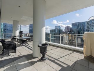 Photo 11: 2900 1139 W CORDOVA STREET in Vancouver: Coal Harbour Condo for sale (Vancouver West)  : MLS®# R2856966