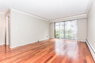 Photo 2: 202 270 W 1ST Street in North Vancouver: Lower Lonsdale Condo for sale in "DORSET MANOR" : MLS®# R2113600