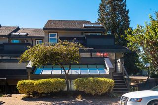 Main Photo: 2466 HAYWOOD Avenue in West Vancouver: Dundarave Townhouse for sale : MLS®# R2722962
