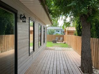 Photo 36: 41 LaVerendrye Cres in Portage la Prairie: House for sale : MLS®# 202219106