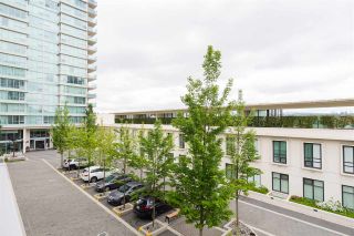 Photo 28: 307 2200 DOUGLAS ROAD in Burnaby: Brentwood Park Condo for sale (Burnaby North)  : MLS®# R2487524