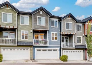 Photo 32: 133 NOLAN HILL Boulevard NW in Calgary: Nolan Hill Row/Townhouse for sale : MLS®# A1254079