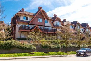 Photo 18: 72 2000 PANORAMA Drive in Port Moody: Heritage Woods PM Townhouse for sale in "Mountain's Edge" : MLS®# R2367552