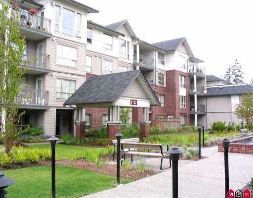 Photo 1: Photos: 107 2167 152ND ST in White Rock: Sunnyside Park Surrey Condo for sale in "Muirfield Gardens" (South Surrey White Rock)  : MLS®# F2611457