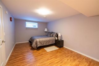 Photo 21: 251 Princeton Boulevard in Winnipeg: Residential for sale (1G)  : MLS®# 202104956