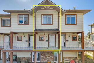 Photo 34: 19 133 Rockyledge View NW in Calgary: Rocky Ridge Row/Townhouse for sale : MLS®# A2118493
