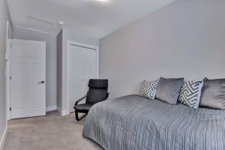 Photo 28: 3 20856 76 Avenue in Langley: Willoughby Heights Townhouse for sale in "Lotus Living" : MLS®# R2588656