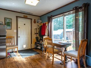 Photo 9: 2480 Mabley Rd in COURTENAY: CV Courtenay West House for sale (Comox Valley)  : MLS®# 835750