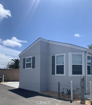 Main Photo: Manufactured Home for sale : 1 bedrooms : 577 Palomar #6 in Chula Vista