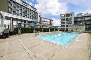 Photo 23: 1007 110 SWITCHMEN Street in Vancouver: Mount Pleasant VE Condo for sale in "LIDO BY BOSA" (Vancouver East)  : MLS®# R2762579