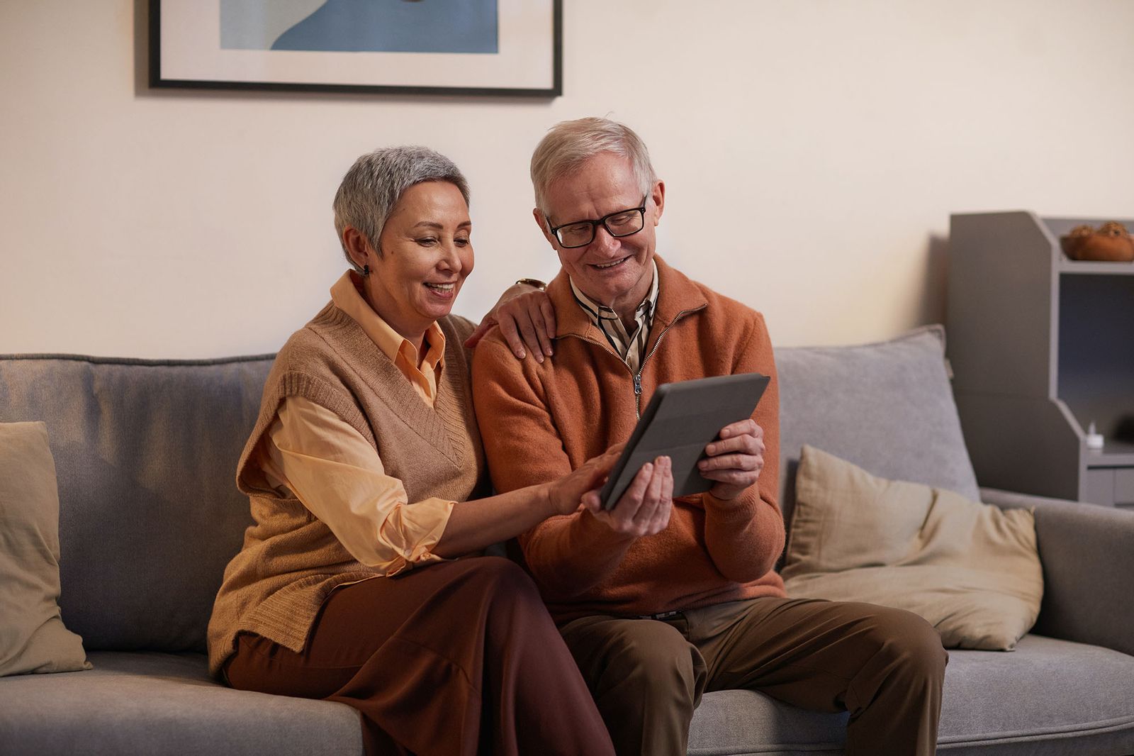 When Should a Seniors Sell Their Home?