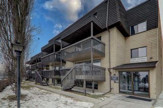 Photo 26: 58 3519 49 Street NW in Calgary: Varsity Apartment for sale : MLS®# A2099410