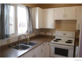 Photo 3: 74 Gull Lake Road in Winnipeg: Waverley Heights Residential for sale (1L)  : MLS®# 1626043