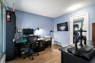 Photo 19: 404 120 MILROSS Avenue in Vancouver: Downtown VE Condo for sale in "The Brighton" (Vancouver East)  : MLS®# R2737833