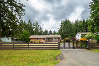 Main Photo: 7999 Northwind Rd in Lantzville: Na Upper Lantzville Single Family Residence for sale (Nanaimo)  : MLS®# 963781
