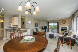 Photo 6: 440 33173 OLD YALE RD Road in Abbotsford: Central Abbotsford Condo for sale : MLS®# R2120894