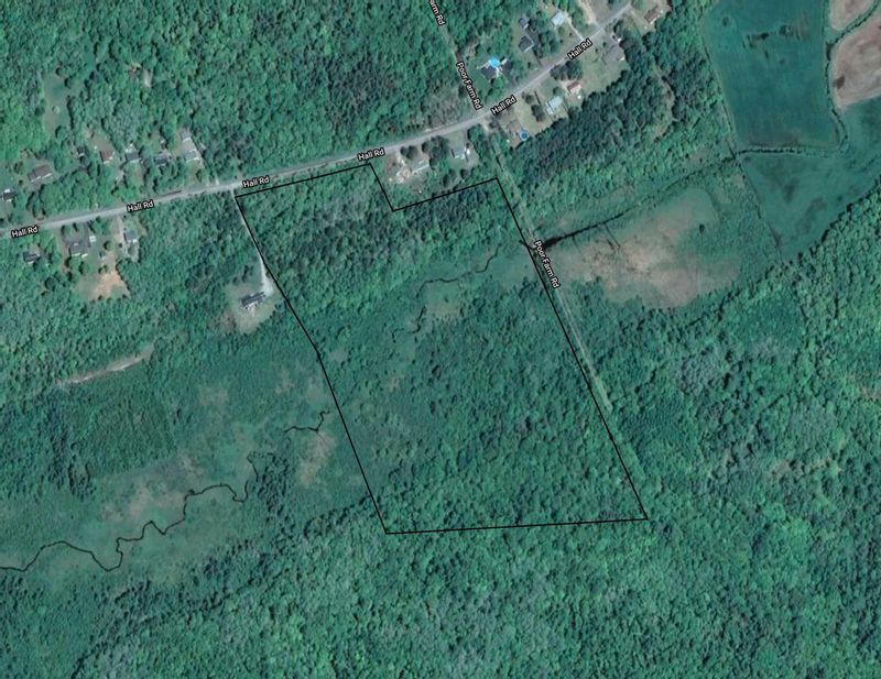 FEATURED LISTING: Lot Hall Road South Greenwood