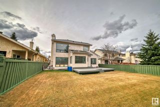 Photo 52: 105 WEBER Close in Edmonton: Zone 20 House for sale : MLS®# E4385087