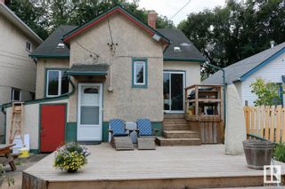 Photo 5: 9814 84 Avenue in Edmonton: Zone 15 House for sale : MLS®# E4323114