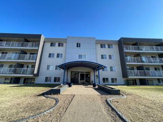 Photo 1: 205 9 Clearwater Crescent: Fort McMurray Apartment for sale : MLS®# A2124540