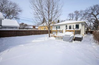 Photo 31: 270 Kingsford Avenue in Winnipeg: North Kildonan Residential for sale (3F)  : MLS®# 202400982