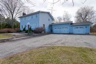 Photo 1: 38 Skye Valley Drive: Cobourg House (2-Storey) for sale : MLS®# X8203706