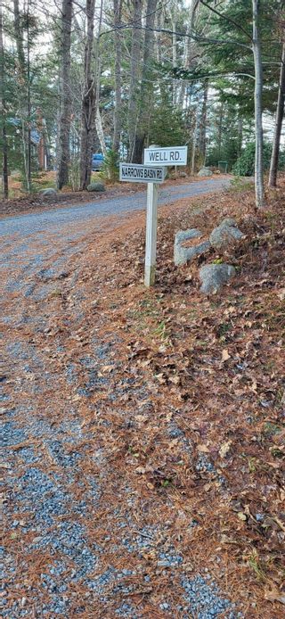 Photo 4: Lot 16 Wells Road in Martins River: 405-Lunenburg County Vacant Land for sale (South Shore)  : MLS®# 202324926