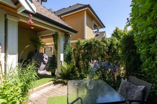 Photo 28: 877 RIDGEWAY Avenue in North Vancouver: Central Lonsdale Townhouse for sale : MLS®# R2785409