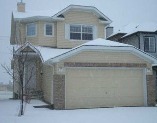 Photo 1:  in CALGARY: Saddleridge Residential Detached Single Family for sale (Calgary)  : MLS®# C3255306