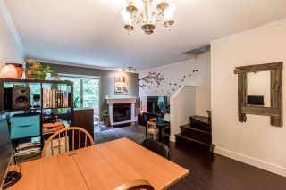 Photo 6: 35 2978 WALTON Avenue in Coquitlam: Canyon Springs Townhouse for sale in "CREEK TERRACE" : MLS®# R2285370
