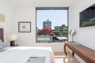 Photo 22: 403 1171 JERVIS Street in Vancouver: West End VW Condo for sale in "THE JERVIS" (Vancouver West)  : MLS®# R2875579