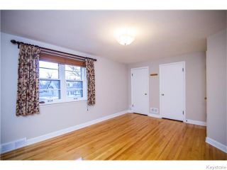 Photo 13: 854 Southwood Avenue in Winnipeg: East Fort Garry Residential for sale (1J)  : MLS®# 1627762