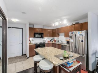 Photo 5: 203 2138 MADISON Avenue in Burnaby: Brentwood Park Condo for sale in "MOSAIC / RENAISSANCE" (Burnaby North)  : MLS®# R2138765