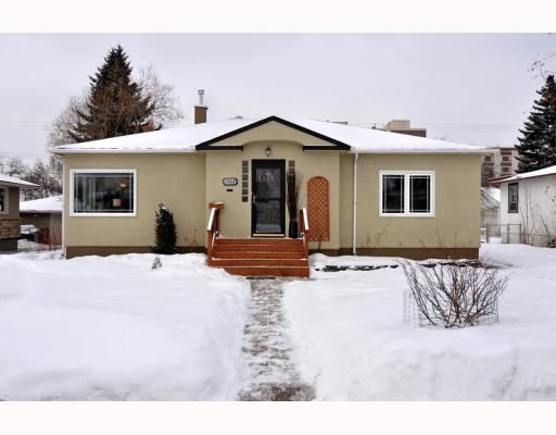 Main Photo: 1325 9 Street NW in CALGARY: Rosedale Residential Detached Single Family for sale (Calgary)  : MLS®# C3408125