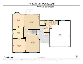 Photo 31: 160 Bay View Drive SW in Calgary: Bayview Detached for sale : MLS®# A1053101
