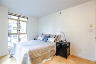 Photo 17: 808 819 HAMILTON Street in Vancouver: Downtown VW Condo for sale in "EIGHT ONE NINE" (Vancouver West)  : MLS®# R2118682