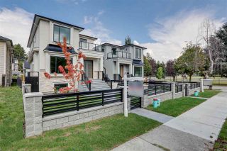 Photo 2: 2991 TURNER Street in Vancouver: Renfrew VE House for sale (Vancouver East)  : MLS®# R2374421