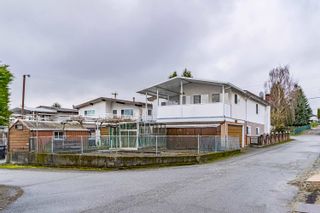Photo 30: 3617 MOSCROP Street in Vancouver: Collingwood VE House for sale (Vancouver East)  : MLS®# R2762935
