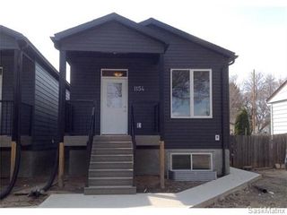 Photo 2: 1154 LINDSAY Street in Regina: Eastview Single Family Dwelling for sale (Regina Area 03)  : MLS®# 549678