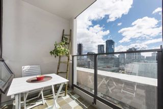 Photo 10: 1332 938 SMITHE Street in Vancouver: Downtown VW Condo for sale (Vancouver West)  : MLS®# R2236928