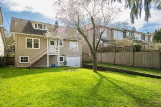 Photo 21: 4551 W 15TH Avenue in Vancouver: Point Grey House for sale (Vancouver West)  : MLS®# R2676083