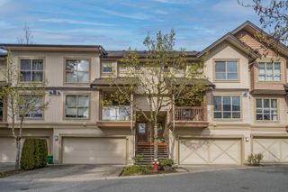 Photo 2: 75 20350 68 Avenue in Langley: Willoughby Heights Townhouse for sale in "SUNRIDGE" : MLS®# R2675372